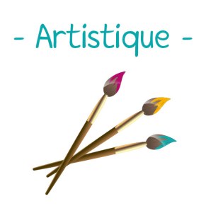 Picto-Artistique