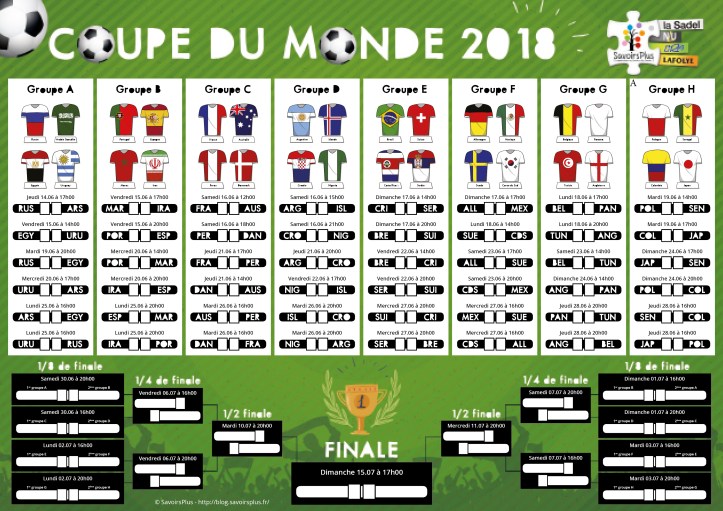 Calendrier CDM 2018_SavoirsPlus