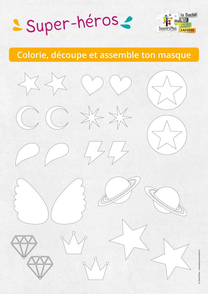 Super héros_Savoirs plus3