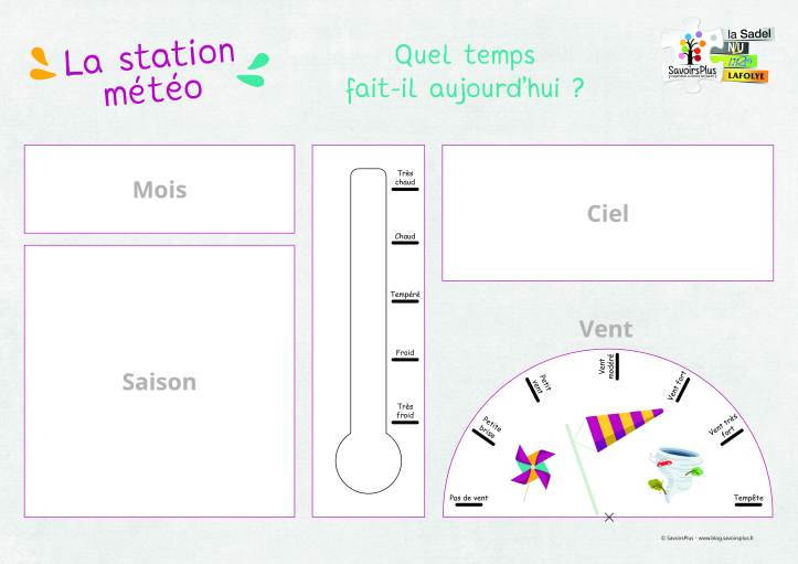 tableau météo_savoirs plus