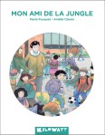 Mon ami de la jungle_couv