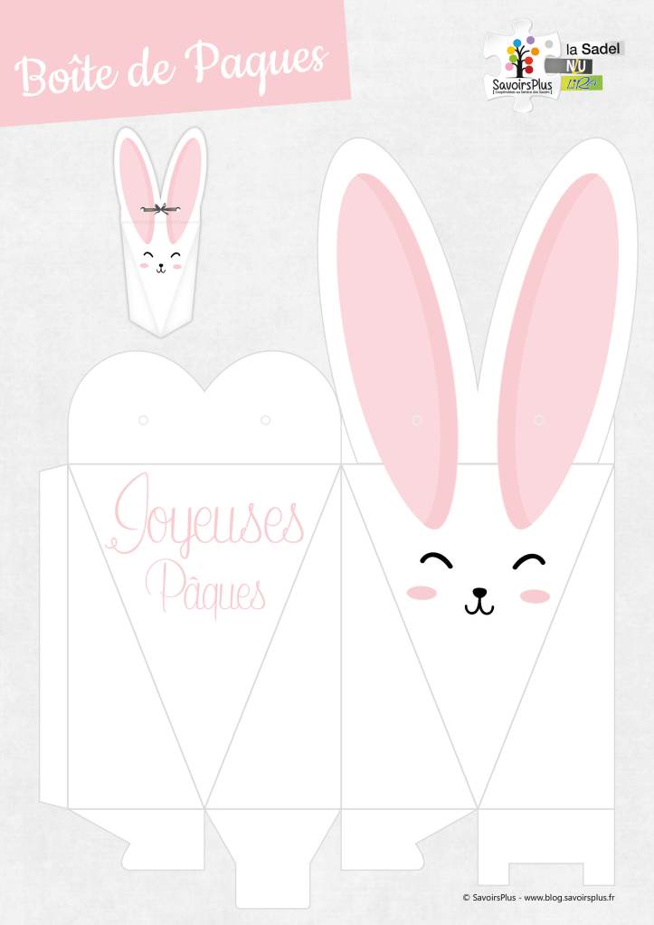 Boîte lapin_Savoirs plus