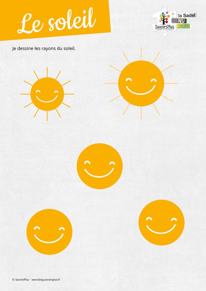 Le soleil_Savoirs plus