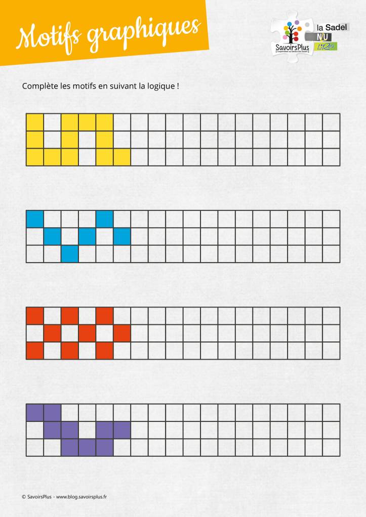 Motifs graphiques_SavoirsPlus2