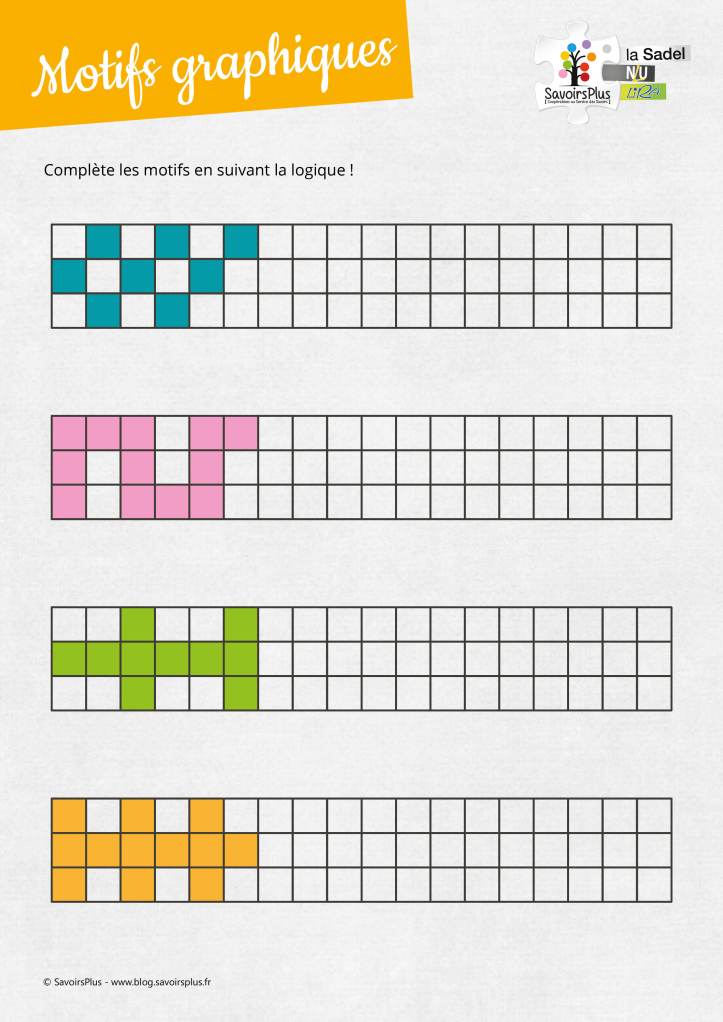Motifs graphiques_SavoirsPlus4