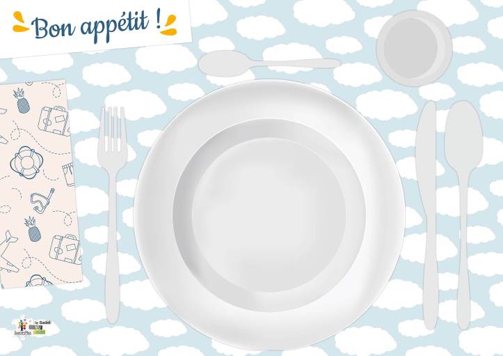 Set de table_SavoirsPlus4