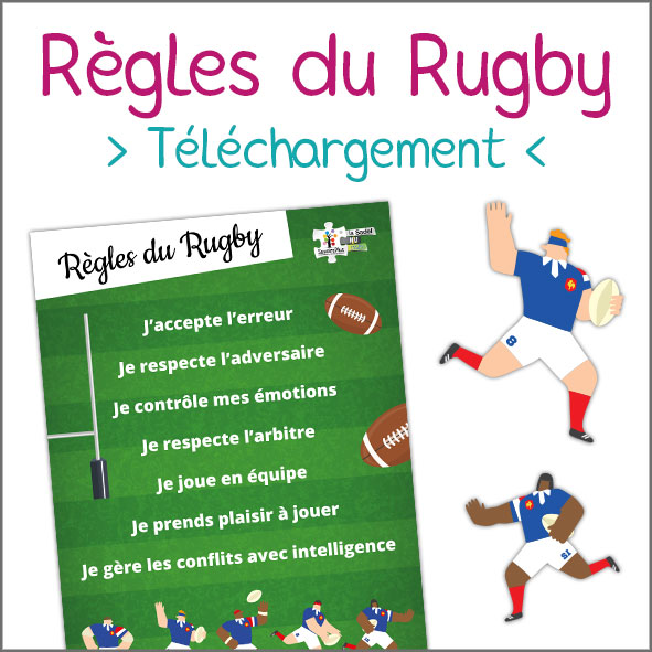 Téléchargement – Affiche les règles du Rugby – Le blog SavoirsPlus